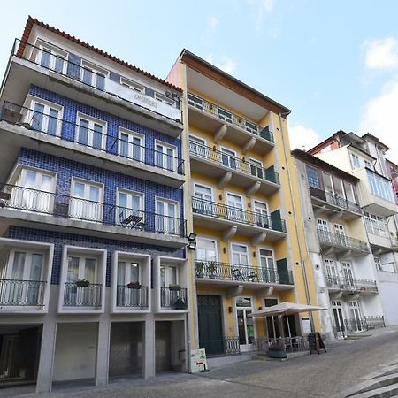 Porto Cardosas Apartments 1 מראה חיצוני תמונה
