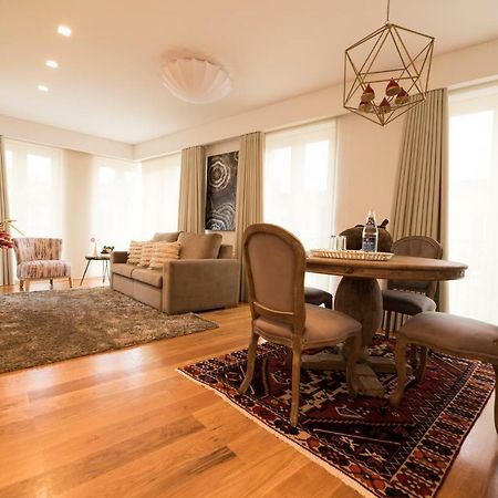 Porto Cardosas Apartments 1 מראה חיצוני תמונה