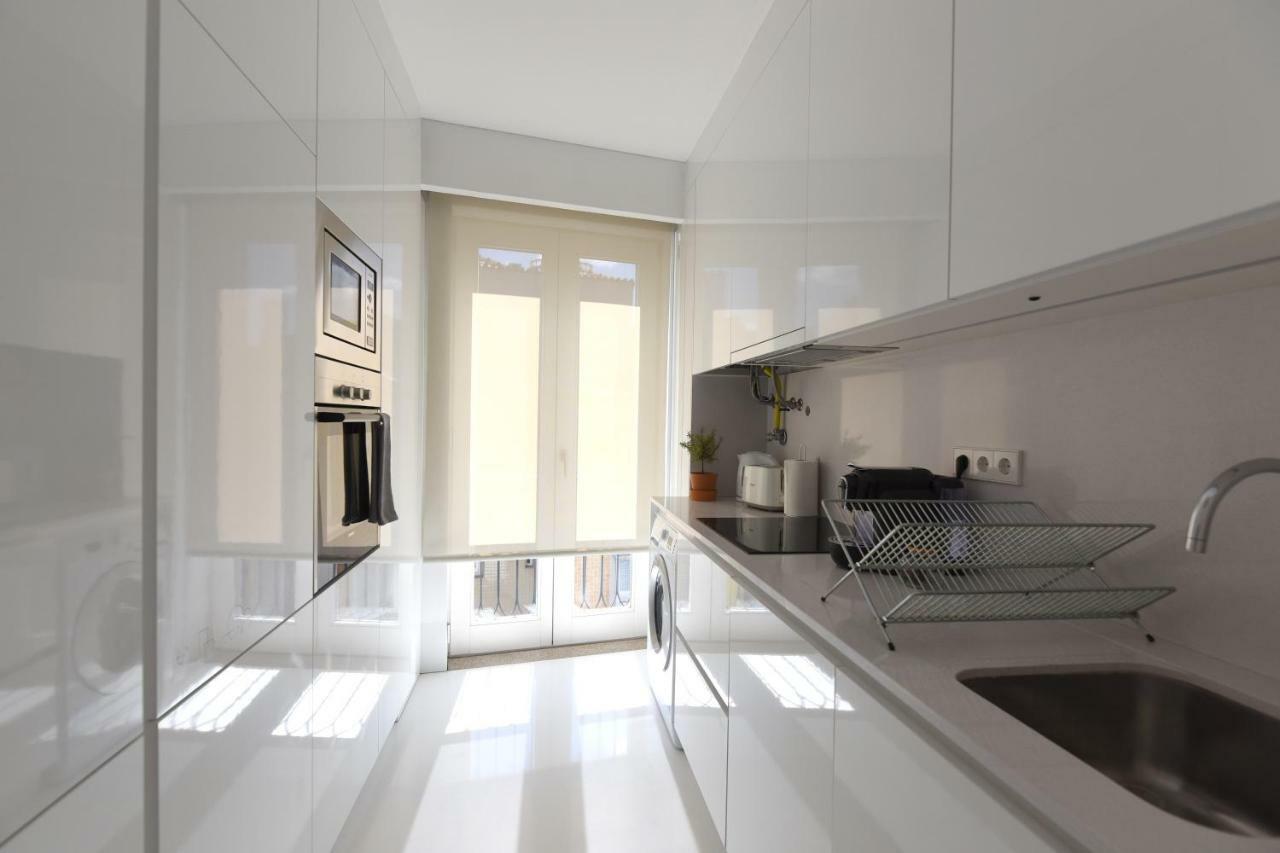Porto Cardosas Apartments 1 מראה חיצוני תמונה