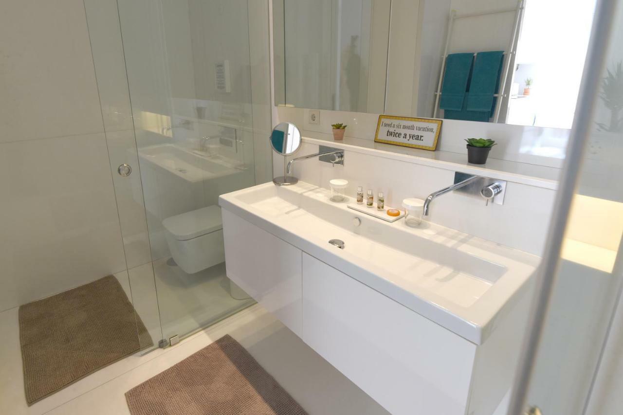 Porto Cardosas Apartments 1 מראה חיצוני תמונה
