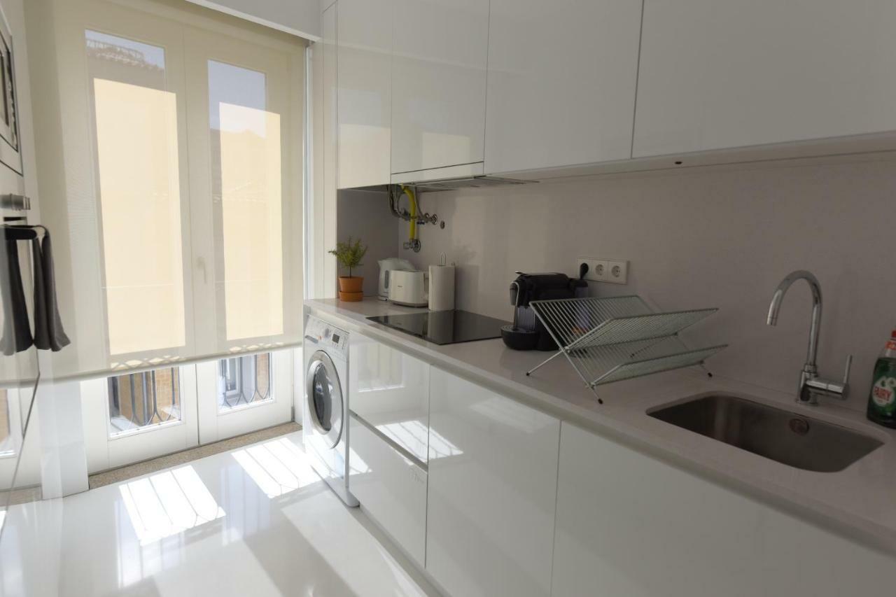 Porto Cardosas Apartments 1 מראה חיצוני תמונה