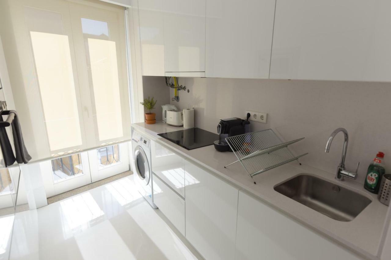 Porto Cardosas Apartments 1 מראה חיצוני תמונה