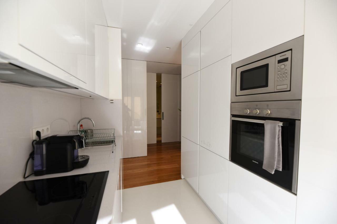 Porto Cardosas Apartments 1 מראה חיצוני תמונה