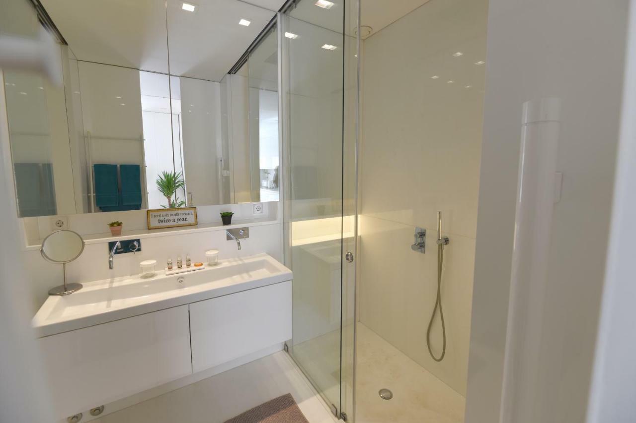 Porto Cardosas Apartments 1 מראה חיצוני תמונה