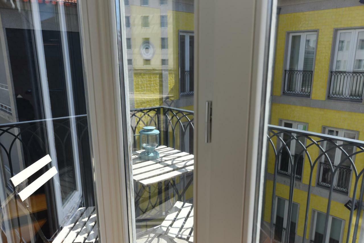 Porto Cardosas Apartments 1 מראה חיצוני תמונה