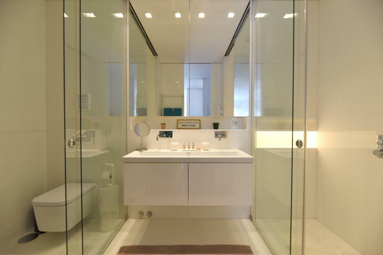 Porto Cardosas Apartments 1 מראה חיצוני תמונה