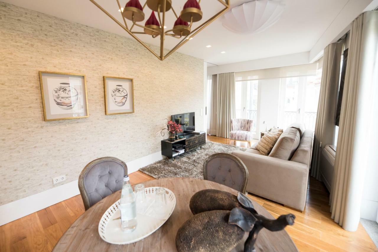 Porto Cardosas Apartments 1 מראה חיצוני תמונה