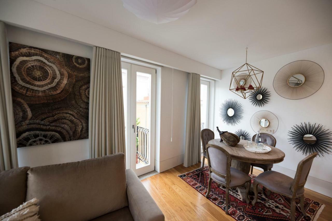 Porto Cardosas Apartments 1 מראה חיצוני תמונה