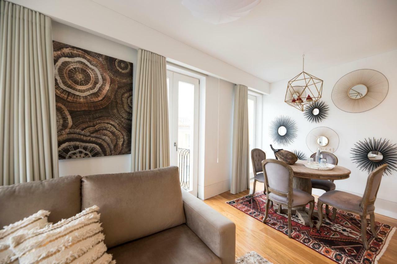 Porto Cardosas Apartments 1 מראה חיצוני תמונה