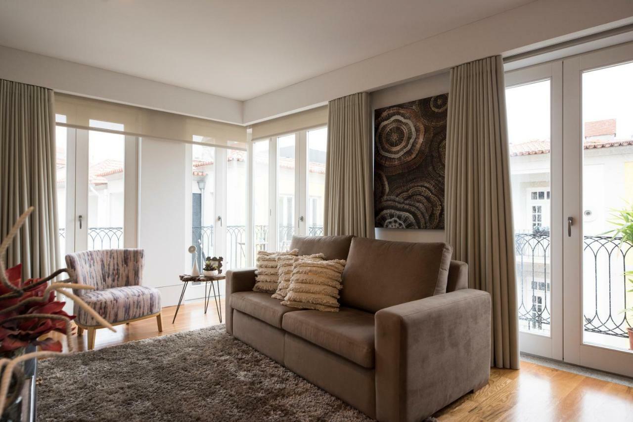 Porto Cardosas Apartments 1 מראה חיצוני תמונה