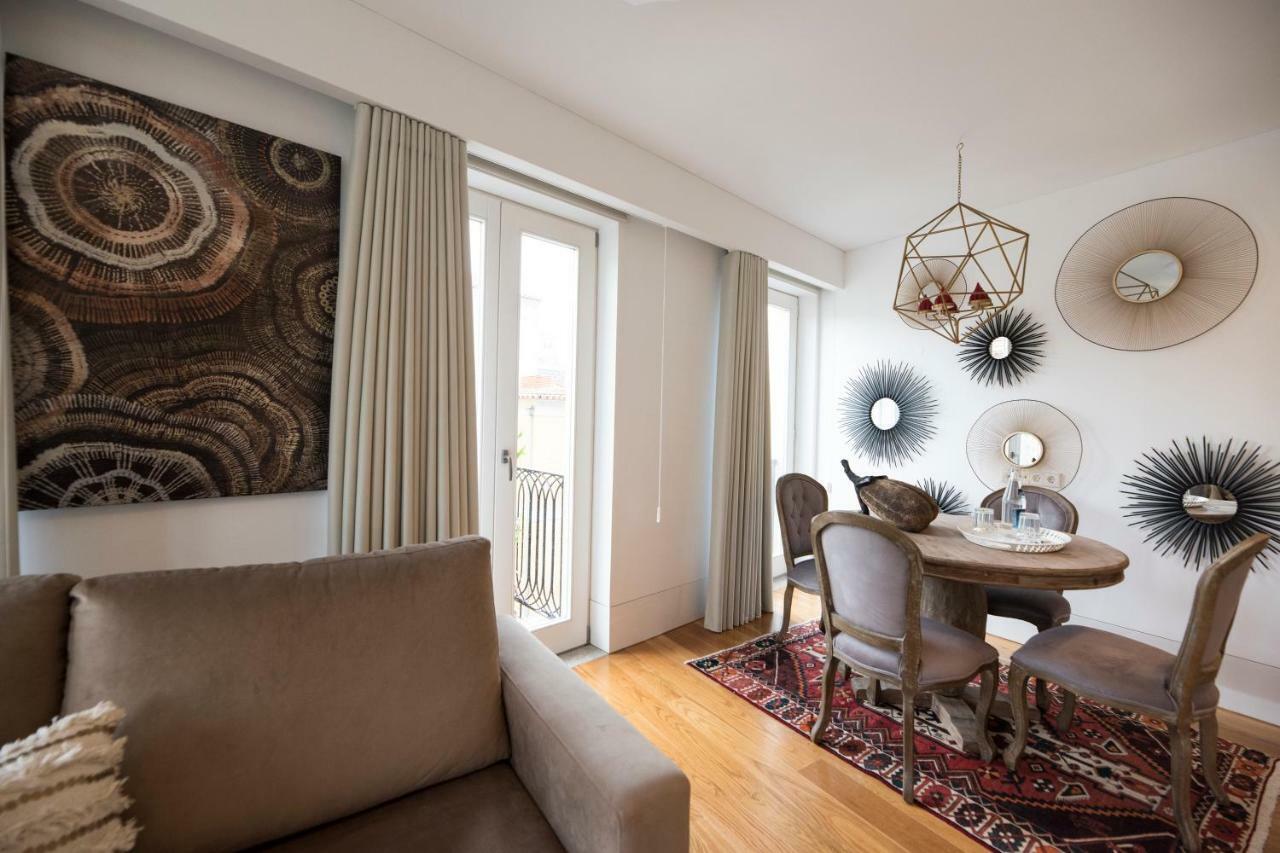 Porto Cardosas Apartments 1 מראה חיצוני תמונה