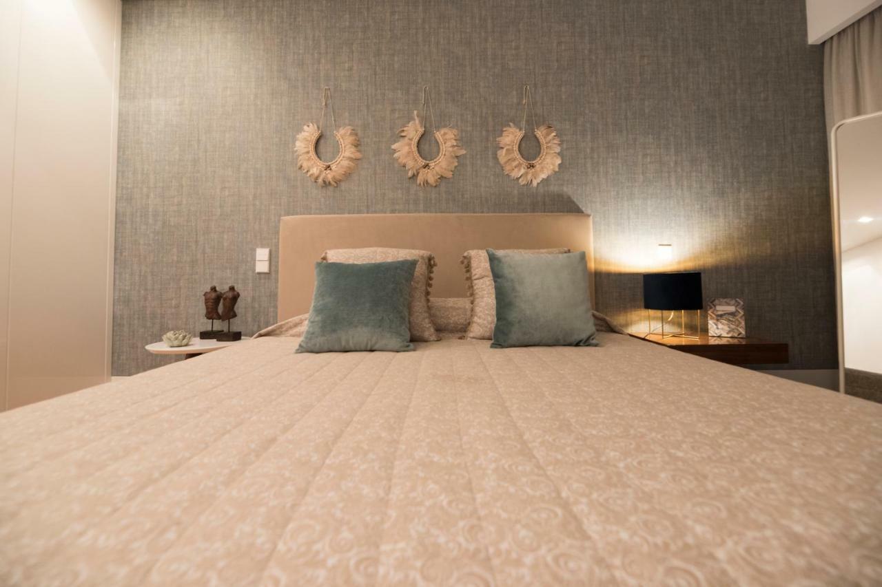 Porto Cardosas Apartments 1 מראה חיצוני תמונה