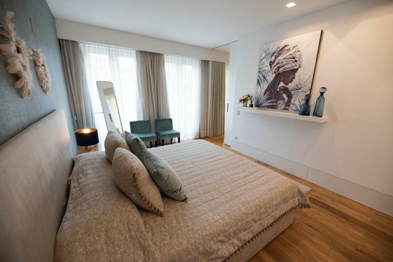 Porto Cardosas Apartments 1 מראה חיצוני תמונה
