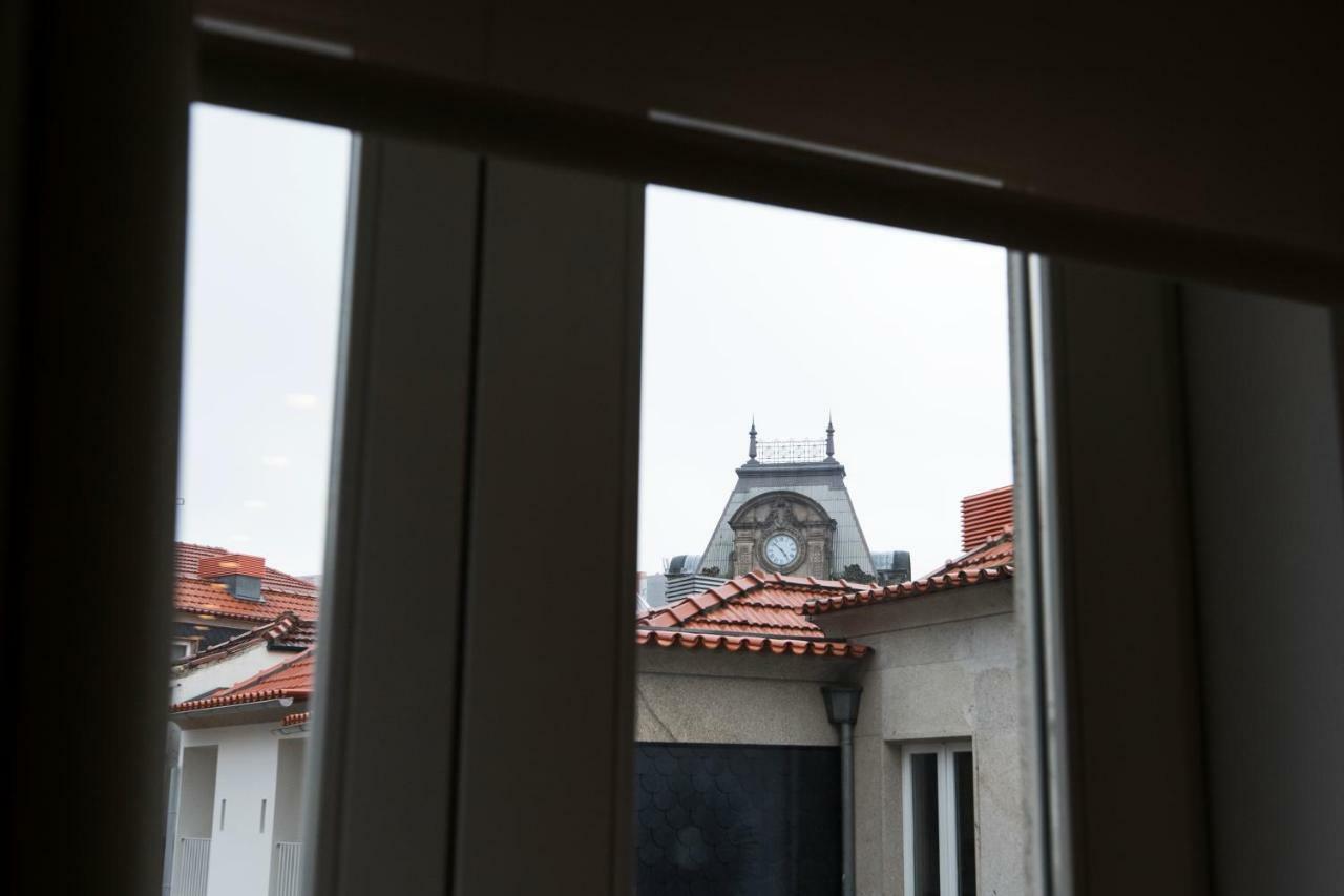 Porto Cardosas Apartments 1 מראה חיצוני תמונה