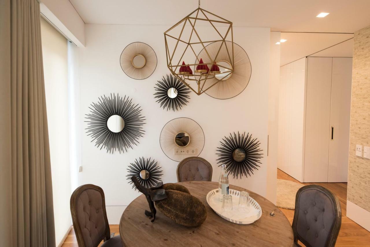 Porto Cardosas Apartments 1 מראה חיצוני תמונה