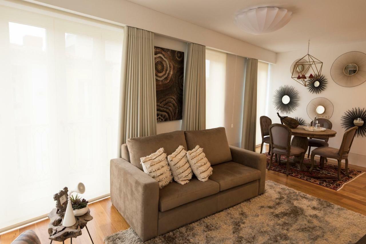 Porto Cardosas Apartments 1 מראה חיצוני תמונה