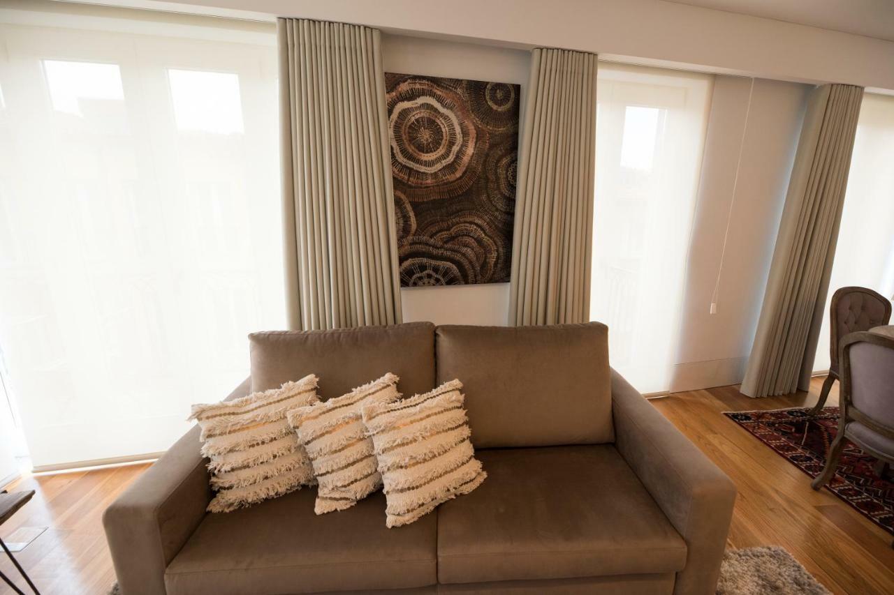 Porto Cardosas Apartments 1 מראה חיצוני תמונה