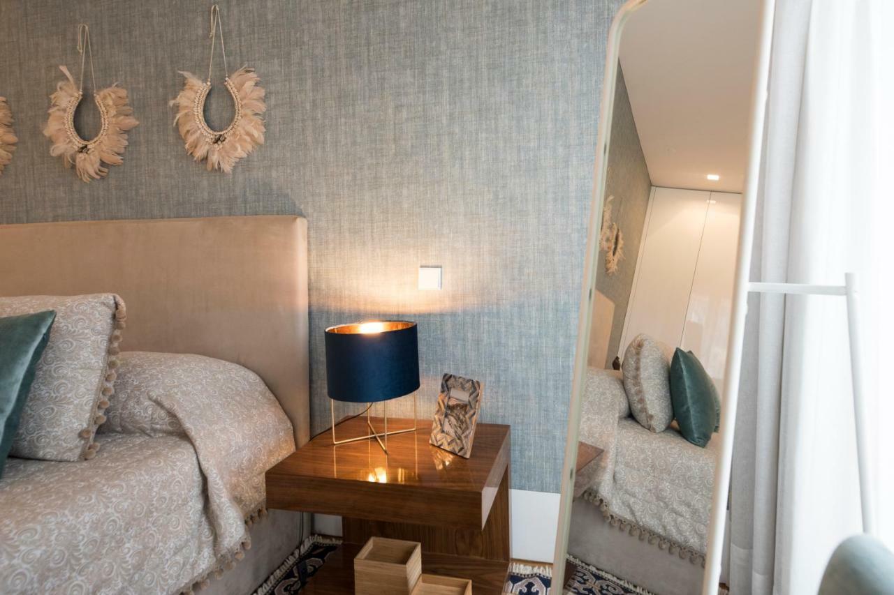 Porto Cardosas Apartments 1 מראה חיצוני תמונה