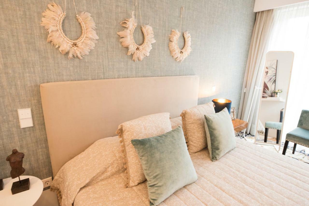 Porto Cardosas Apartments 1 מראה חיצוני תמונה