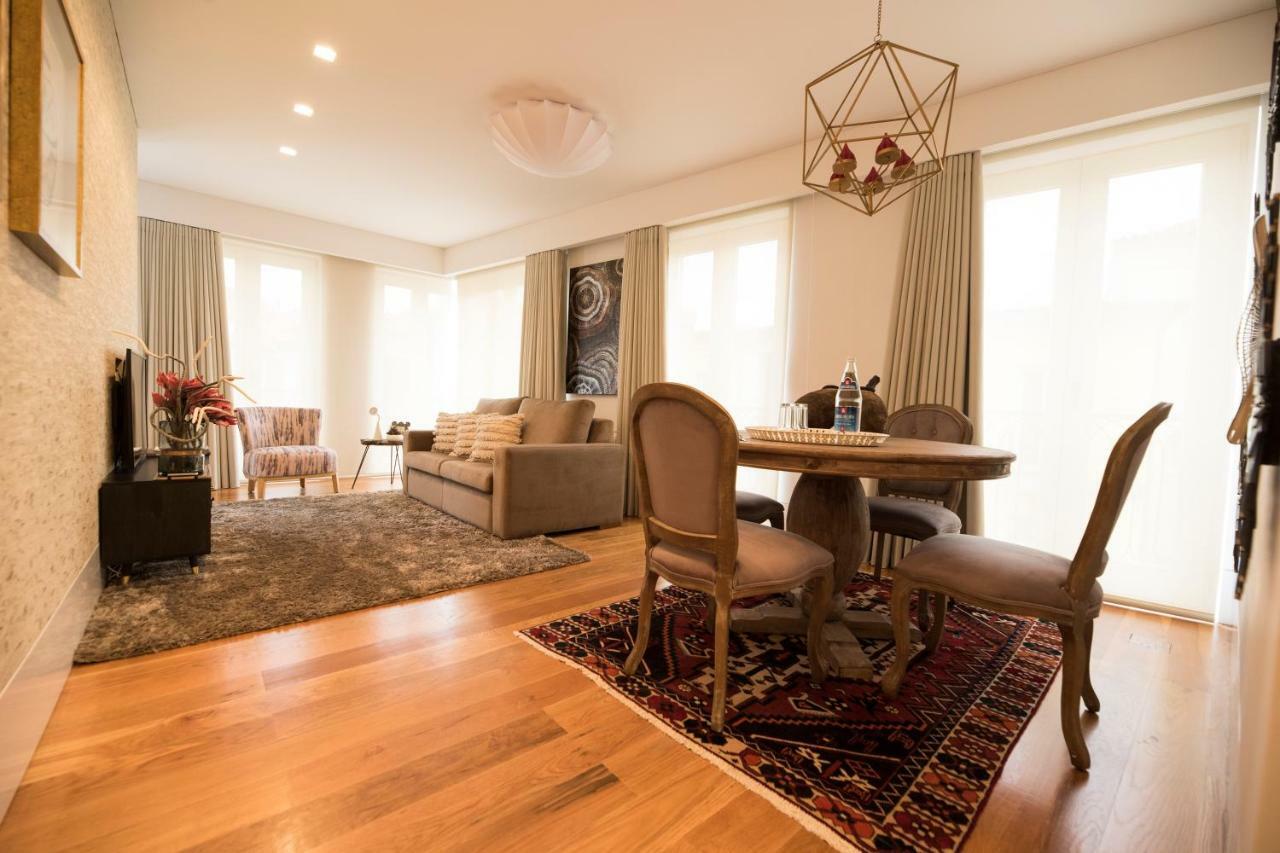Porto Cardosas Apartments 1 מראה חיצוני תמונה