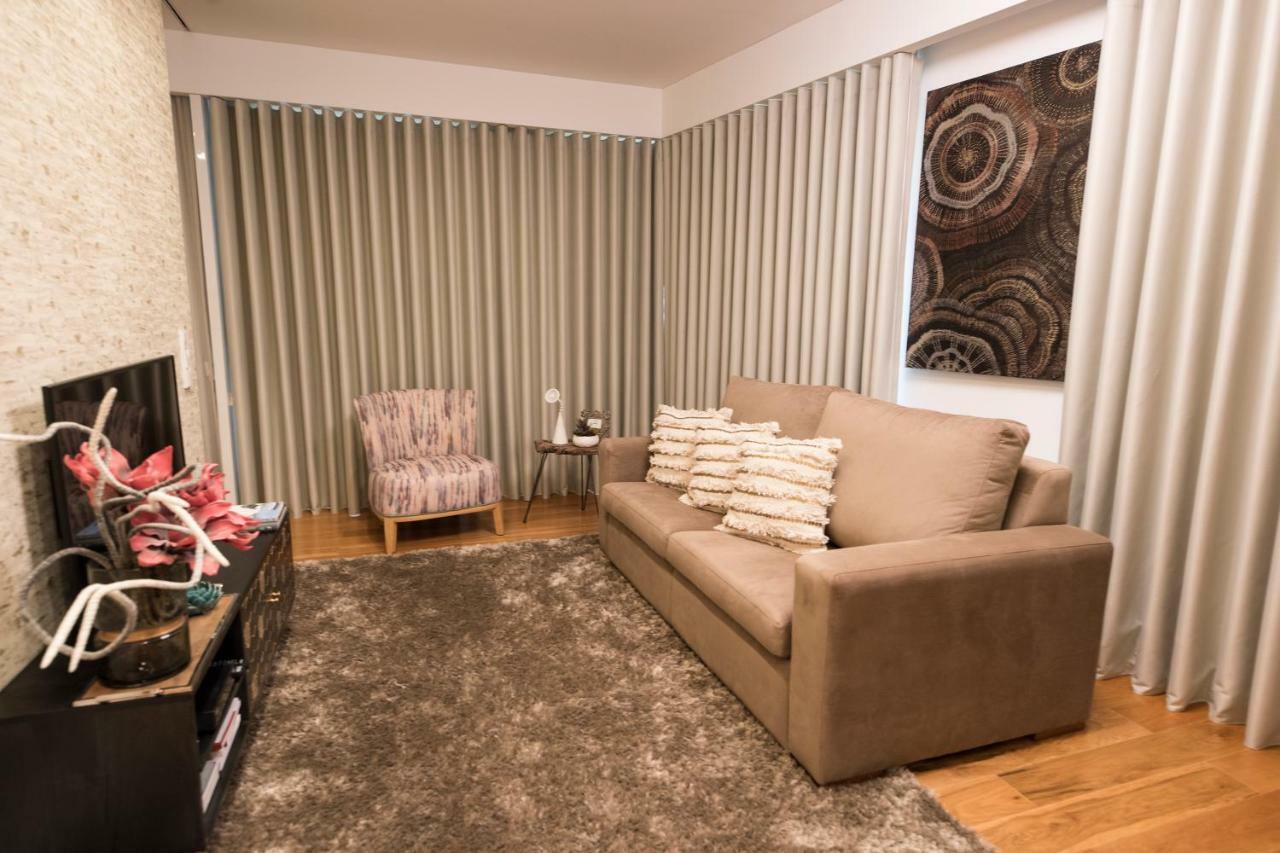Porto Cardosas Apartments 1 מראה חיצוני תמונה
