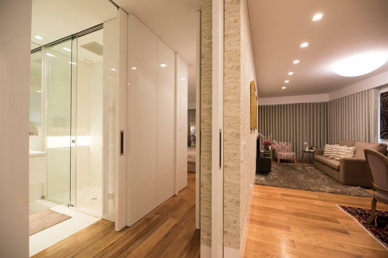 Porto Cardosas Apartments 1 מראה חיצוני תמונה