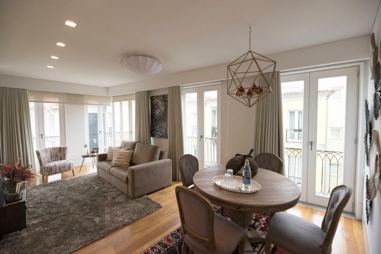 Porto Cardosas Apartments 1 מראה חיצוני תמונה