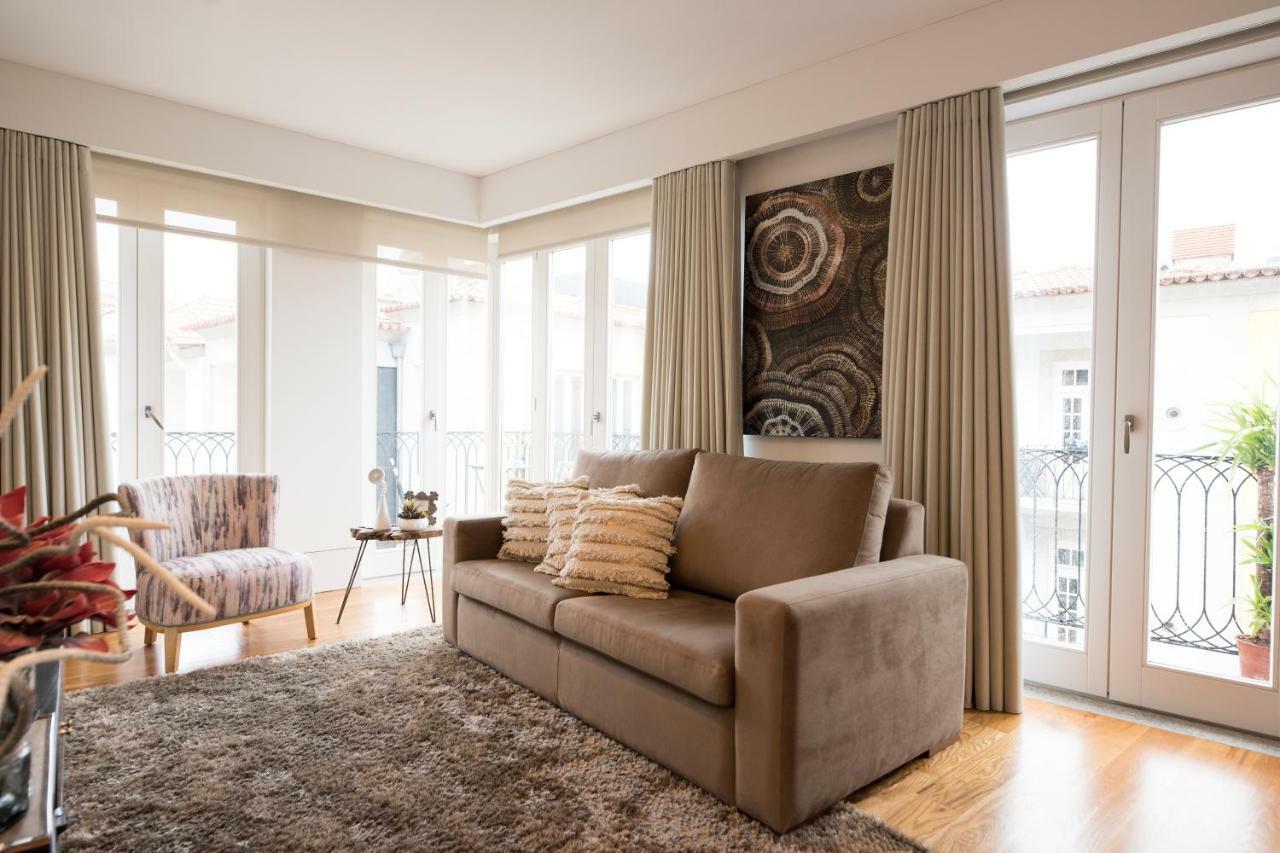Porto Cardosas Apartments 1 מראה חיצוני תמונה