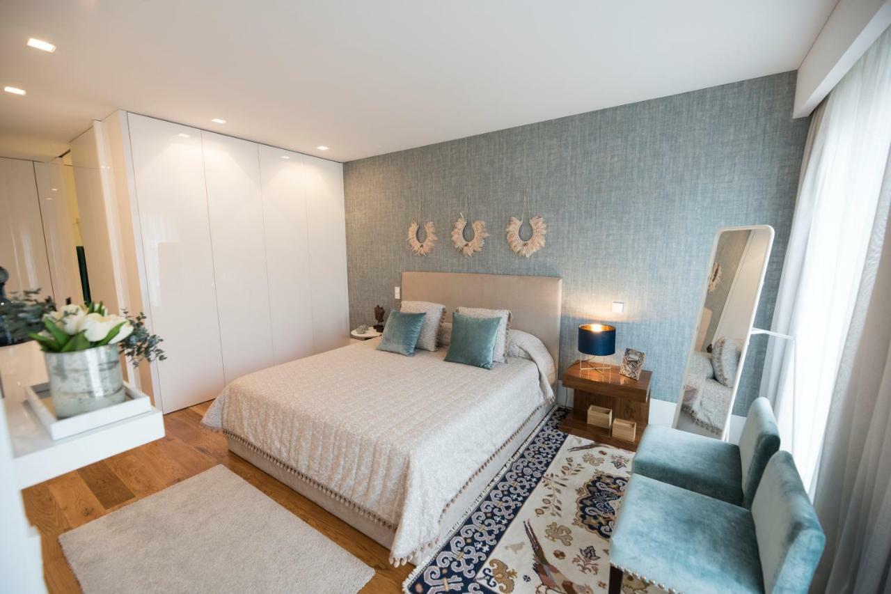 Porto Cardosas Apartments 1 מראה חיצוני תמונה