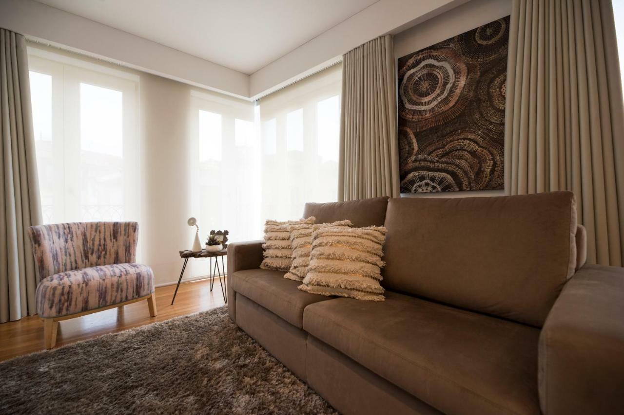 Porto Cardosas Apartments 1 מראה חיצוני תמונה