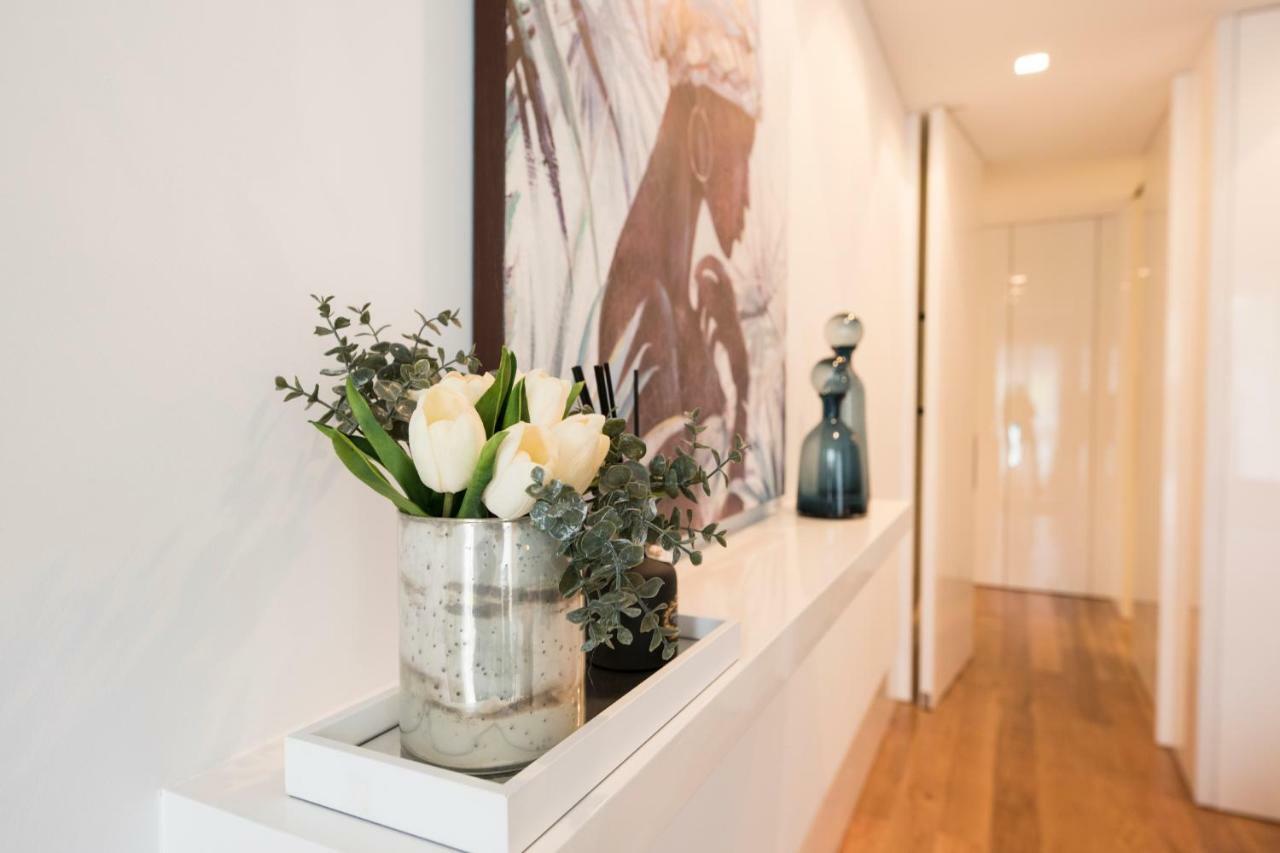 Porto Cardosas Apartments 1 מראה חיצוני תמונה