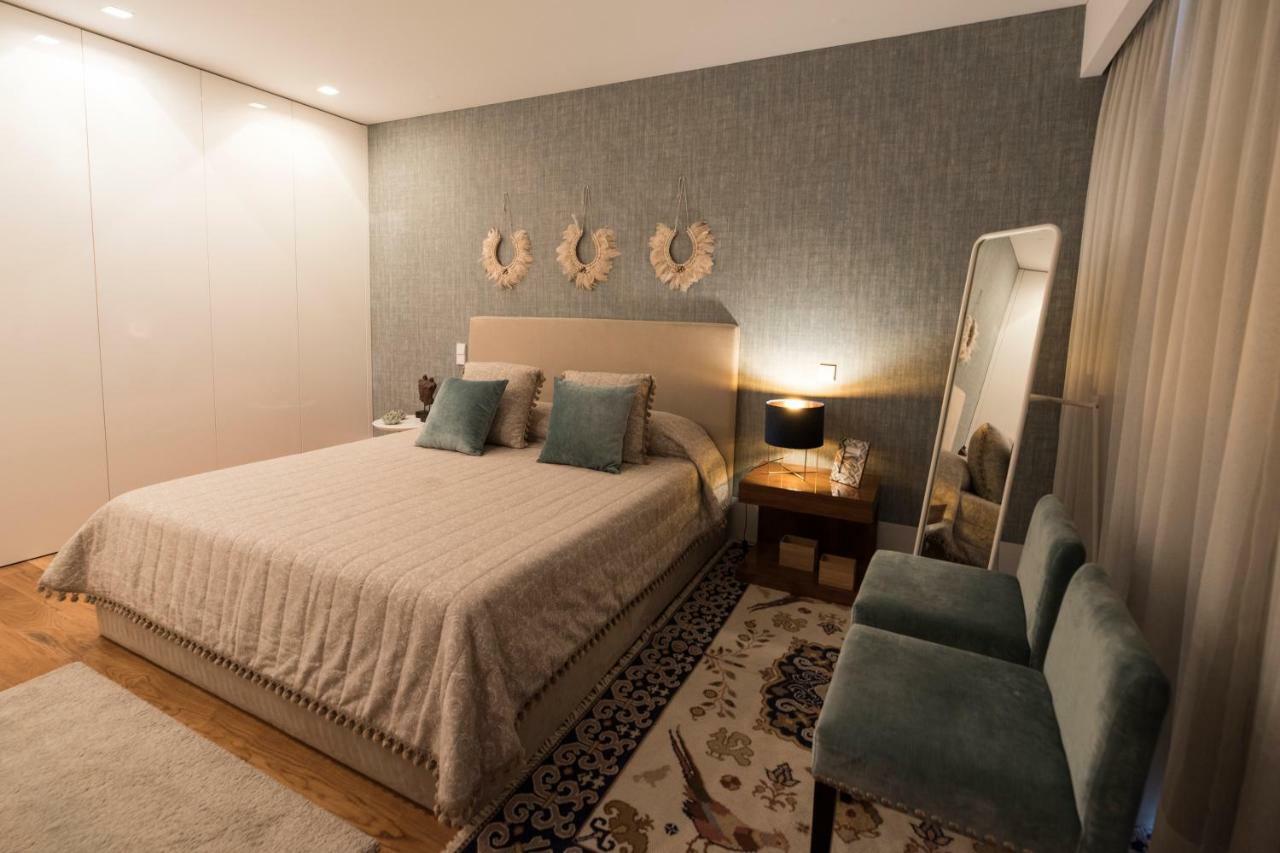 Porto Cardosas Apartments 1 מראה חיצוני תמונה