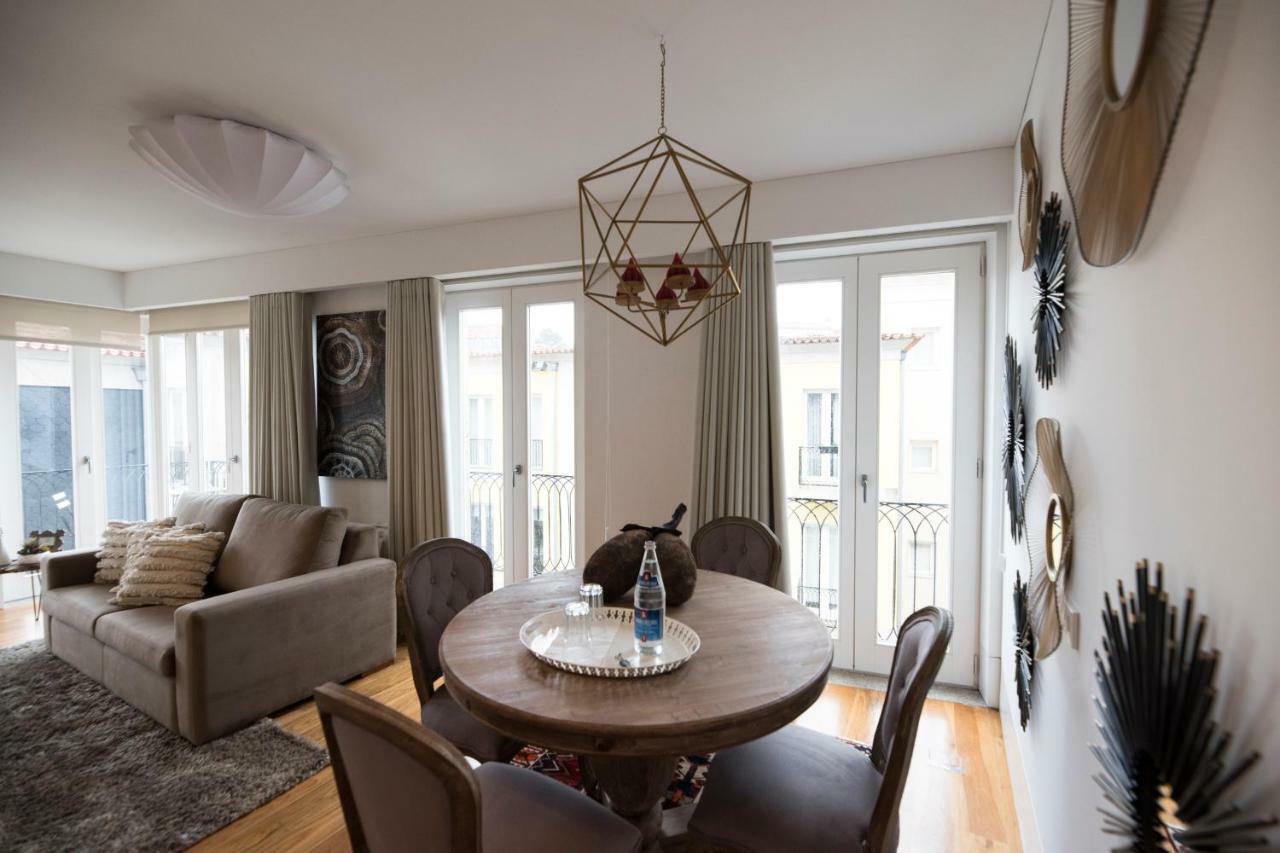 Porto Cardosas Apartments 1 מראה חיצוני תמונה