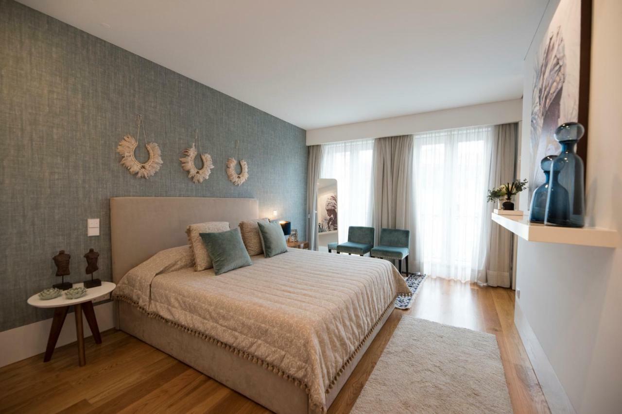 Porto Cardosas Apartments 1 מראה חיצוני תמונה