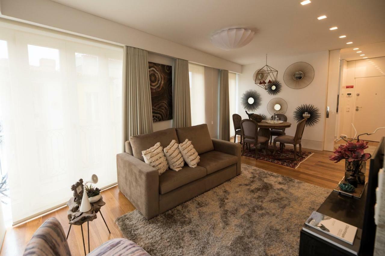 Porto Cardosas Apartments 1 מראה חיצוני תמונה