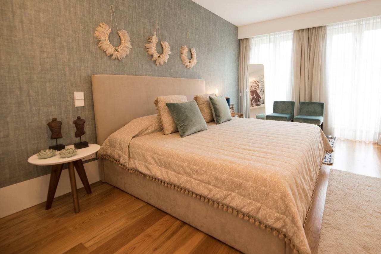 Porto Cardosas Apartments 1 מראה חיצוני תמונה