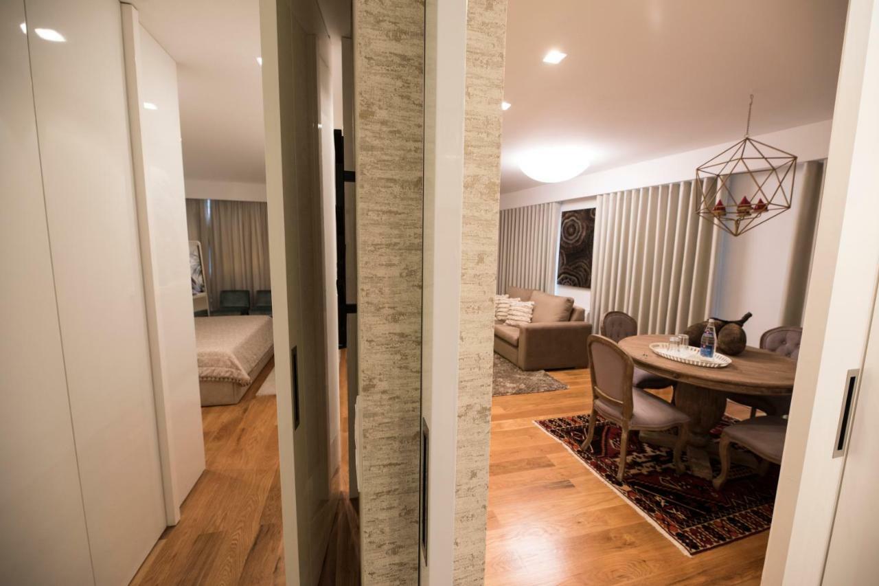Porto Cardosas Apartments 1 מראה חיצוני תמונה